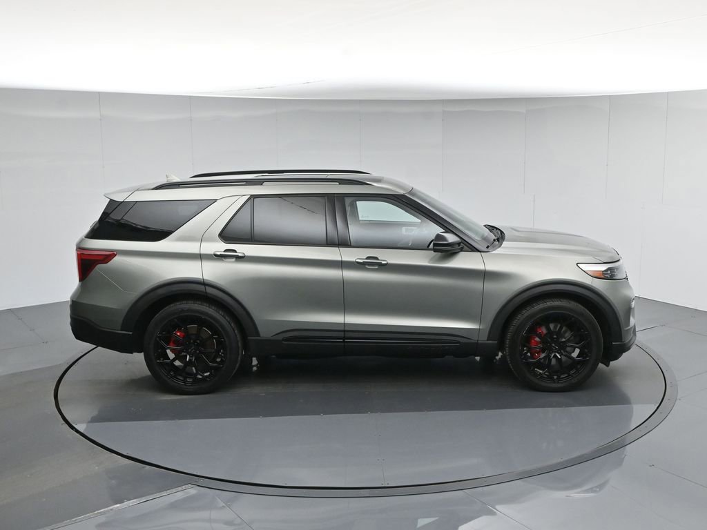 Used 2020 Ford Explorer ST w/ ST Street Pack image 48