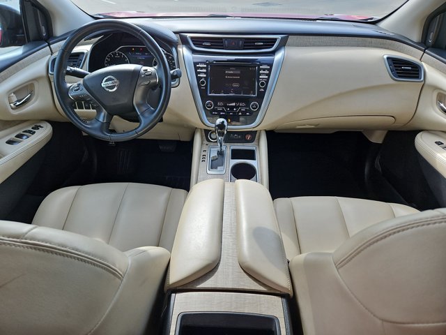 Used 2020 Nissan Murano SV w/ Premium Package FWD image 18
