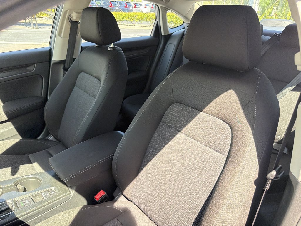 Certified 2026 Honda Civic LX image 37