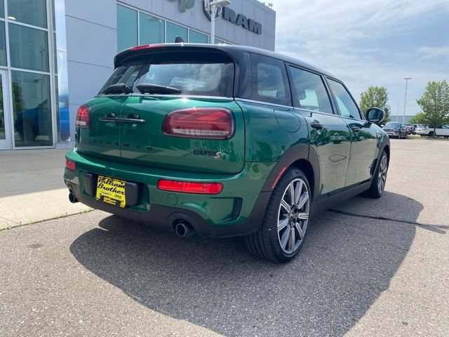 Used 2023 MINI Cooper Clubman S AWD/4WD image 5