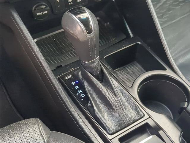 Used 2019 Hyundai Tucson Limited FWD image 12