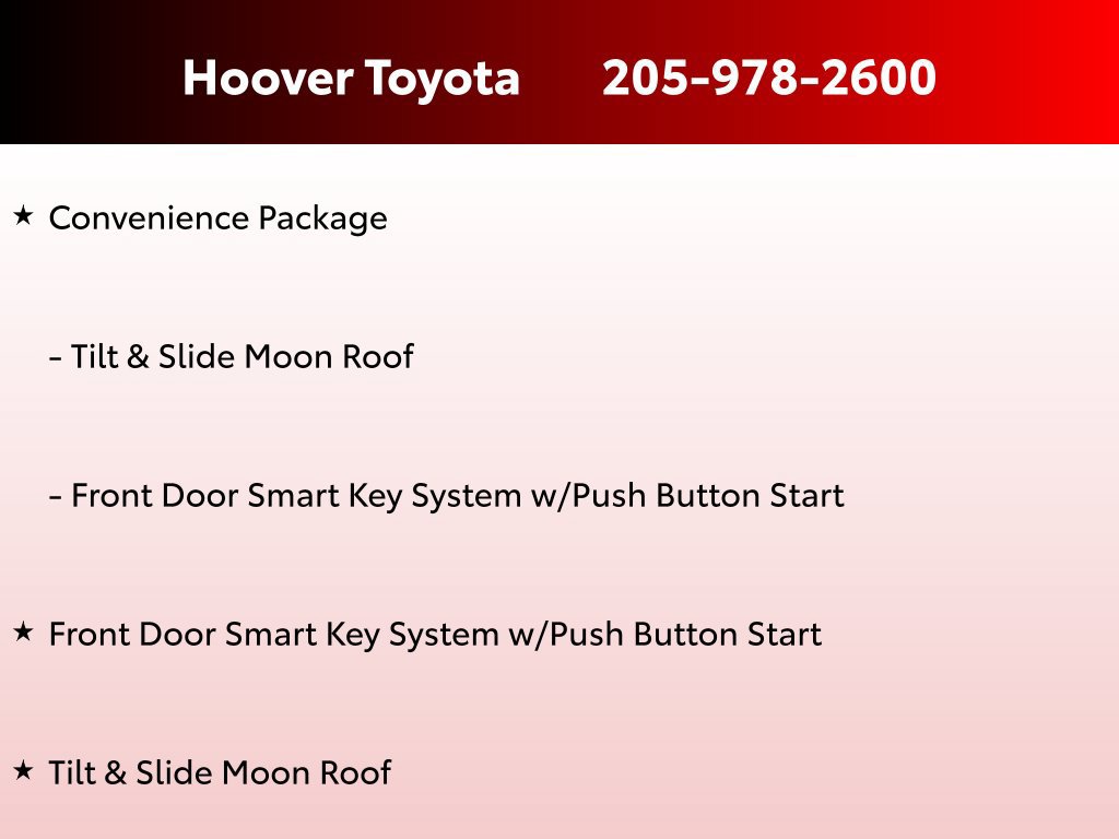 Used 2025 Toyota RAV4 XLE w/ Convenience Package FWD image 7