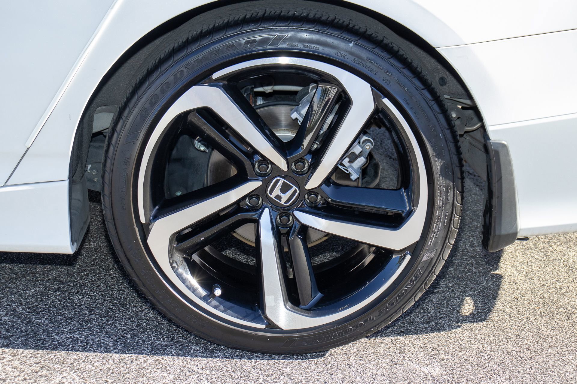 Used 2022 Honda Accord Sport image 39