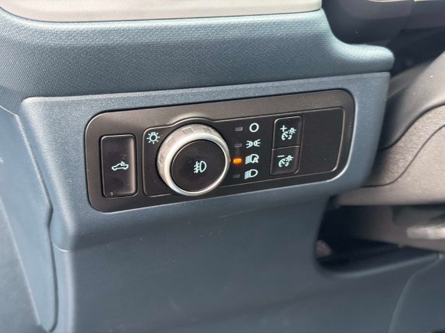Used 2026 Ford Maverick Lobo AWD/4WD image 23