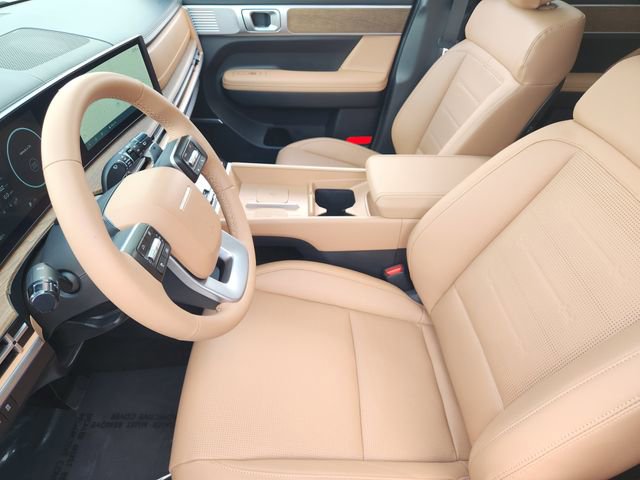 Used 2026 Hyundai Santa Fe Limited image 9