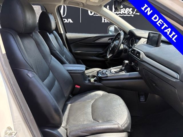 Used 2016 MAZDA CX-9 Touring AWD/4WD image 14