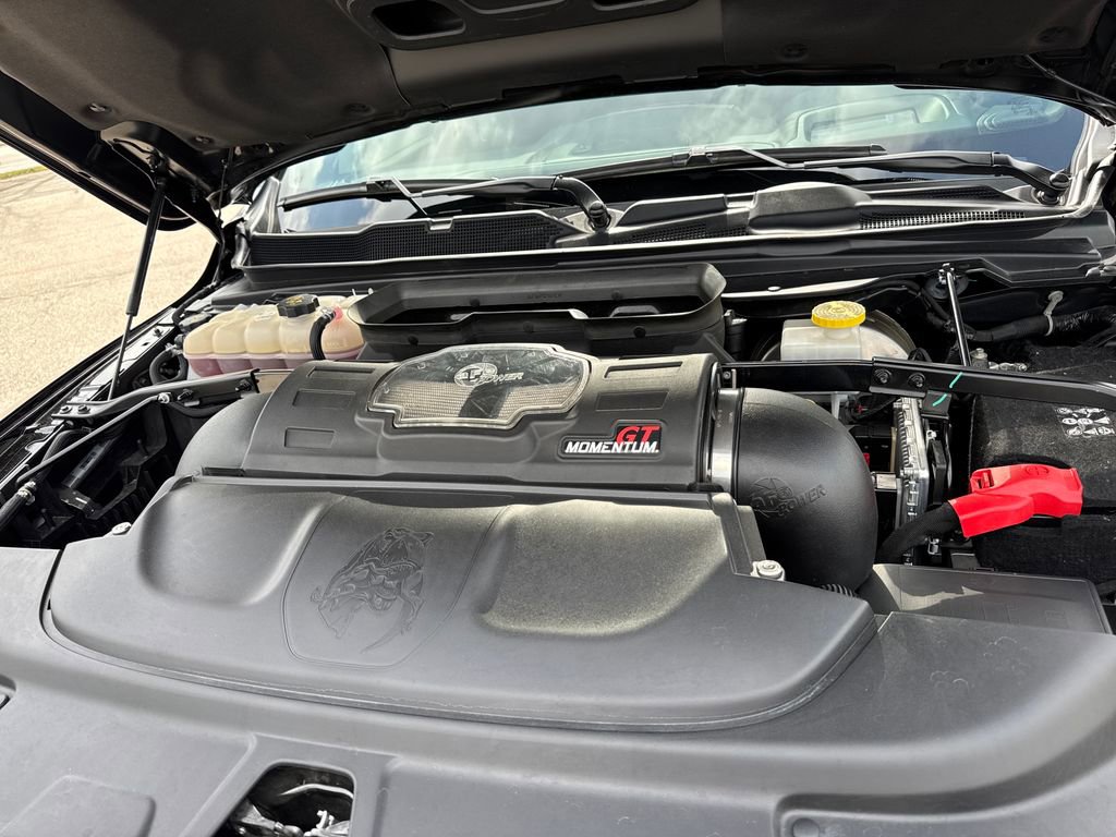 Used 2022 RAM 1500 TRX w/ TRX Level 2 Equipment Group image 39