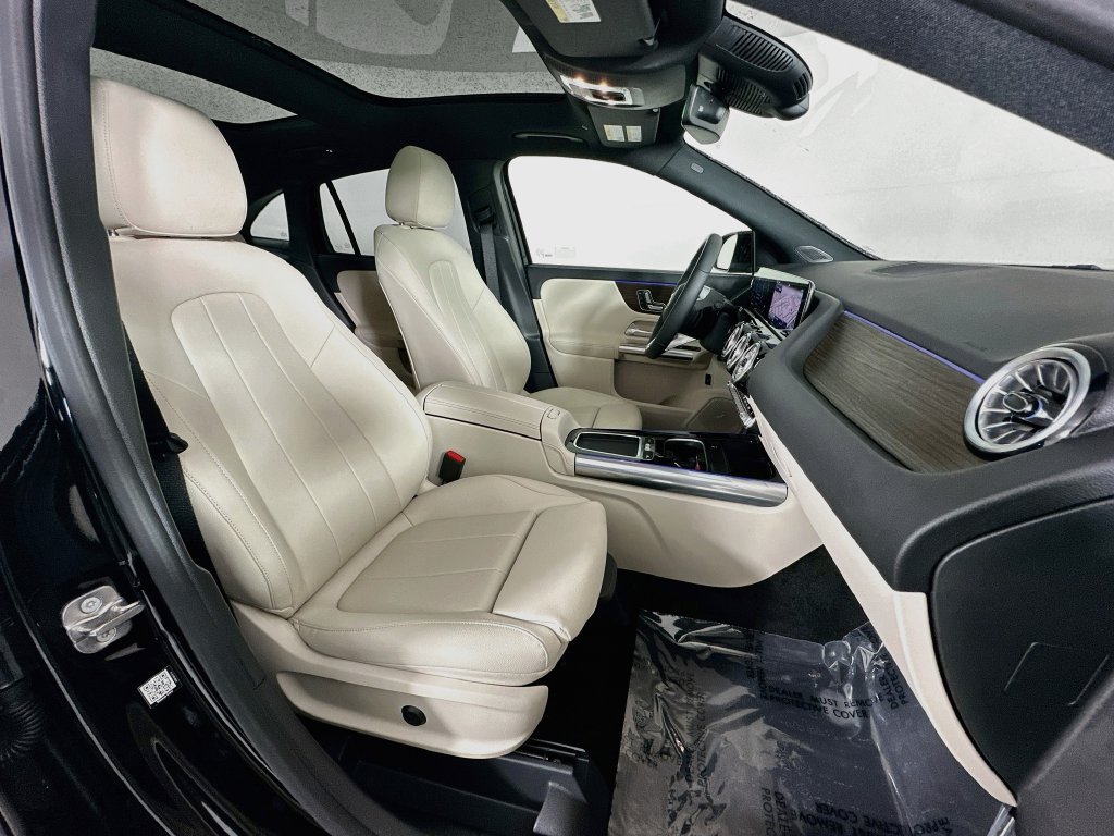 Certified 2026 Mercedes-Benz GLA 250 image 27