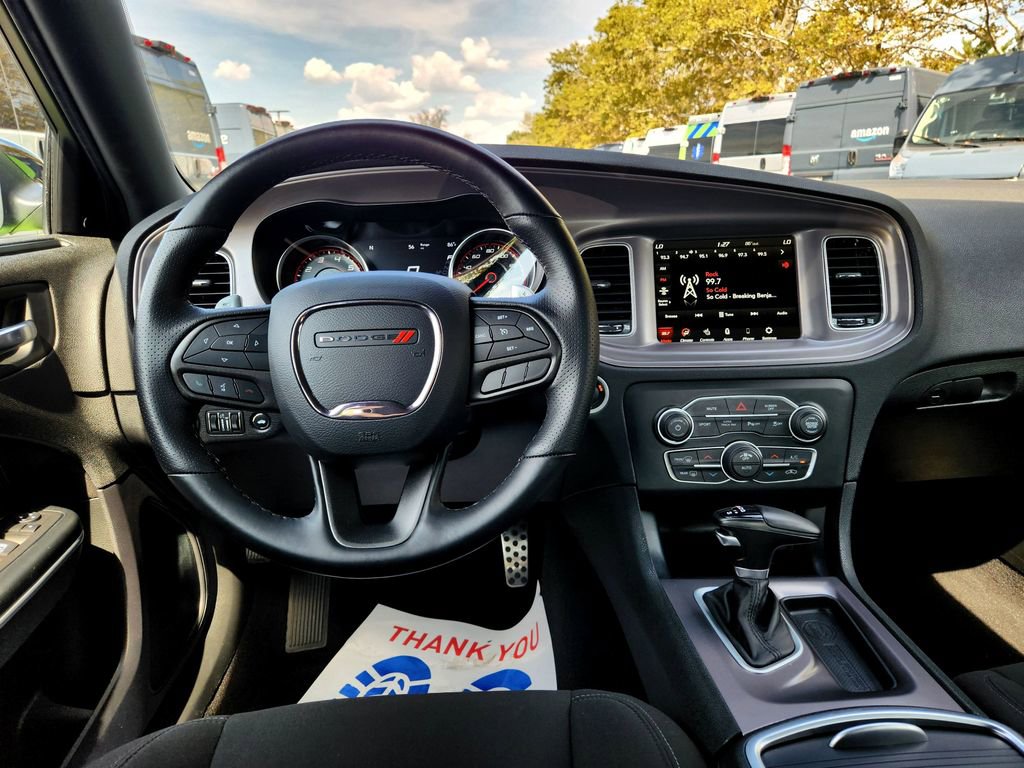 Used 2023 Dodge Charger R/T w/ Cold Weather Package image 20