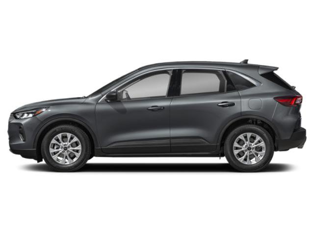 Used 2023 Ford Escape Active AWD/4WD image 3