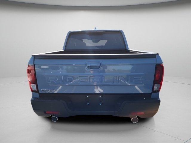 New 2026 Honda Ridgeline RTL image 6
