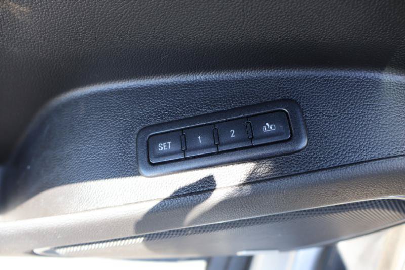 Used 2016 Chevrolet Suburban LT w/ Max Trailering Package RWD image 15