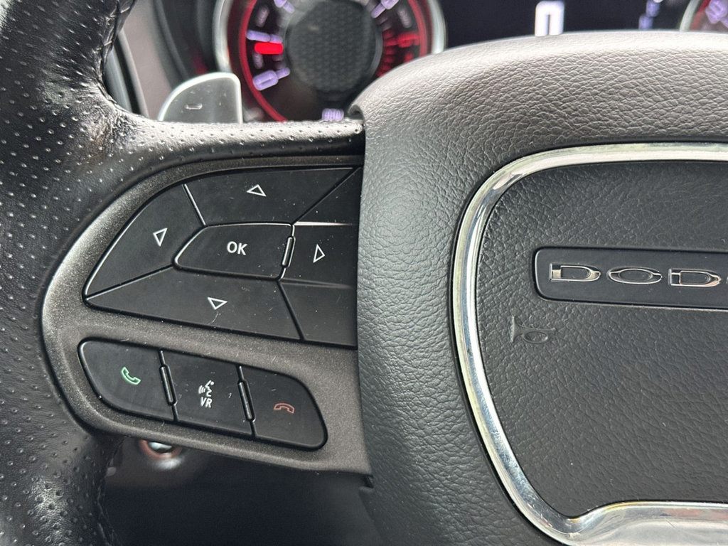 Used 2022 Dodge Challenger R/T RWD image 28