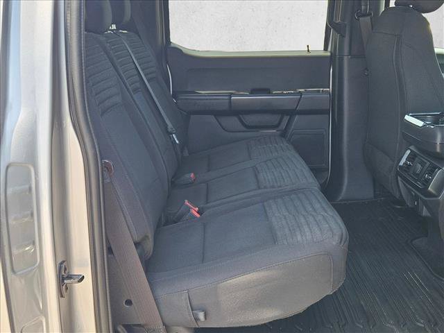 Used 2023 Ford F150 XL w/ STX Appearance Package AWD/4WD image 20