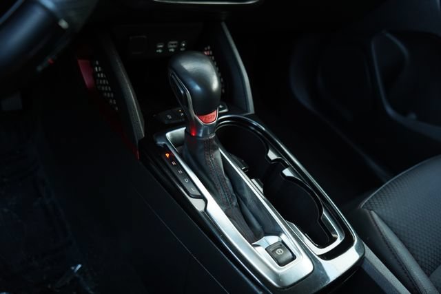 Used 2022 Chevrolet TrailBlazer RS FWD image 22