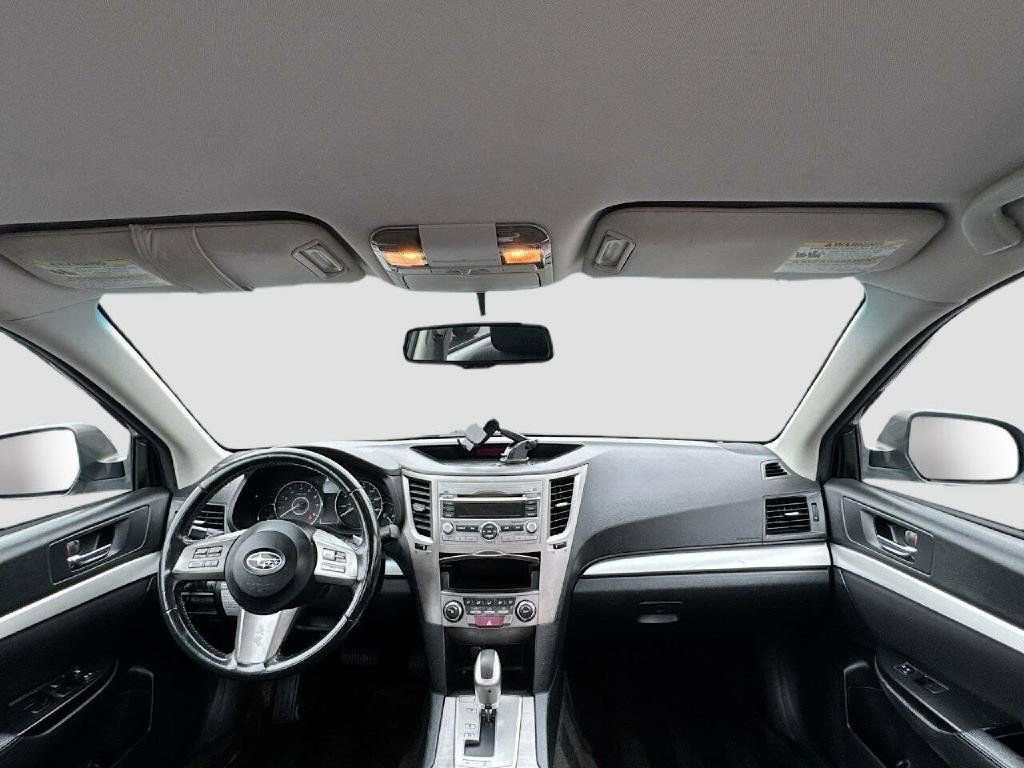 Used 2011 Subaru Legacy 2.5i Premium w/ All-Weather Pkg image 18