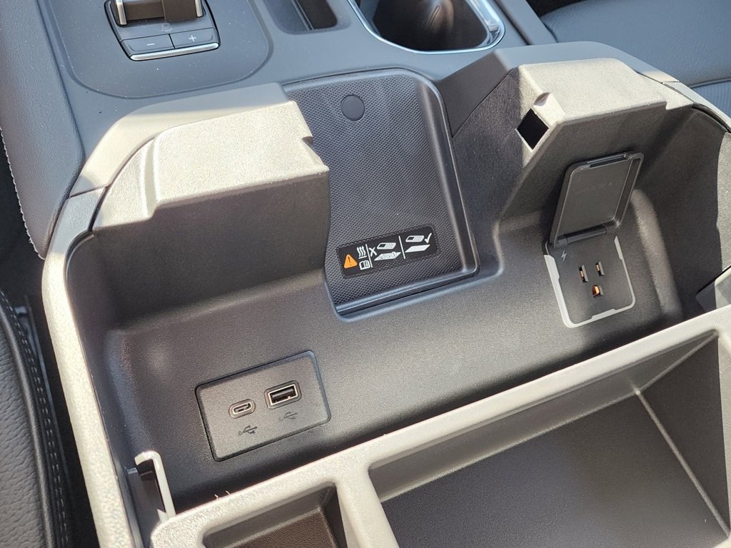 New 2026 GMC Sierra 2500 Denali w/ Denali Reserve Package image 36