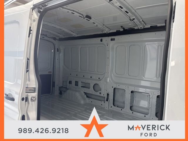 New 2026 Ford Transit 250 148 Medium Roof Extended AWD image 30