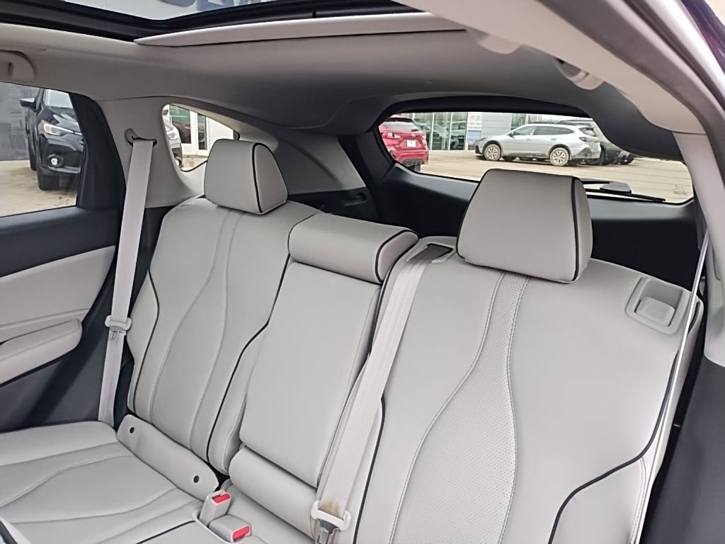 Used 2019 Acura RDX AWD w/ Advance Package image 46