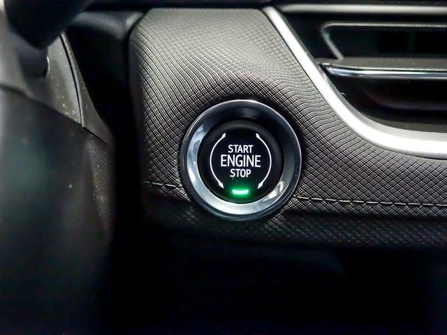 Certified 2026 Chevrolet TrailBlazer LS w/ LS Convenience Package image 19