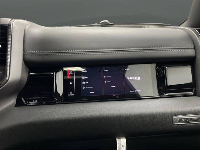 New 2026 RAM 1500 Rebel w/ Advanced Safety Group II image 29