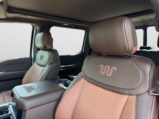 New 2027 Ford F350 King Ranch AWD/4WD image 22