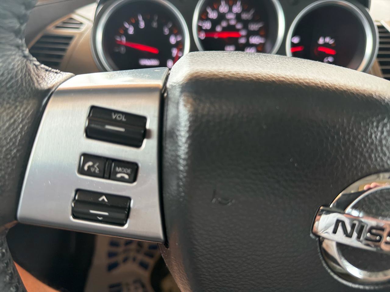 Used 2008 Nissan Maxima 3.5 SL w/ Platinum Edition Pkg FWD image 24