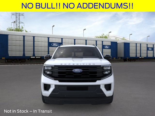 New 2026 Ford Expedition Active RWD image 7