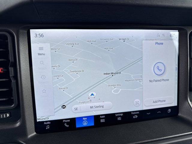 New 2025 Ford Bronco Raptor image 28