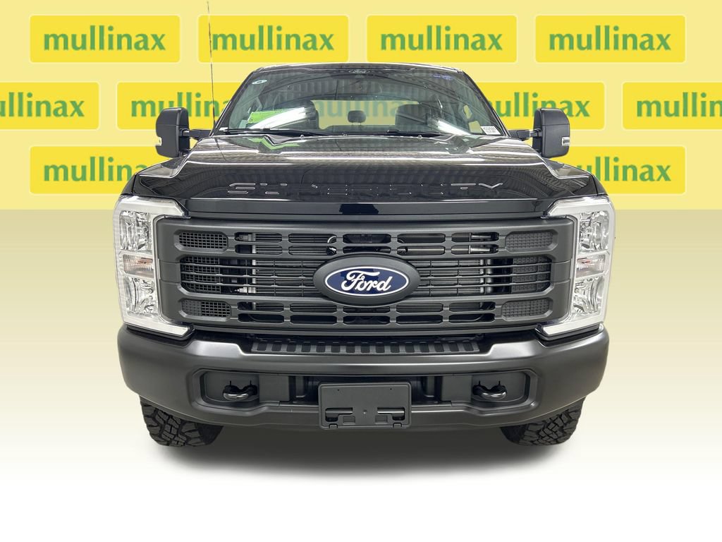 New 2027 Ford F250 XL w/ XL Driver Assist Package AWD/4WD image 14