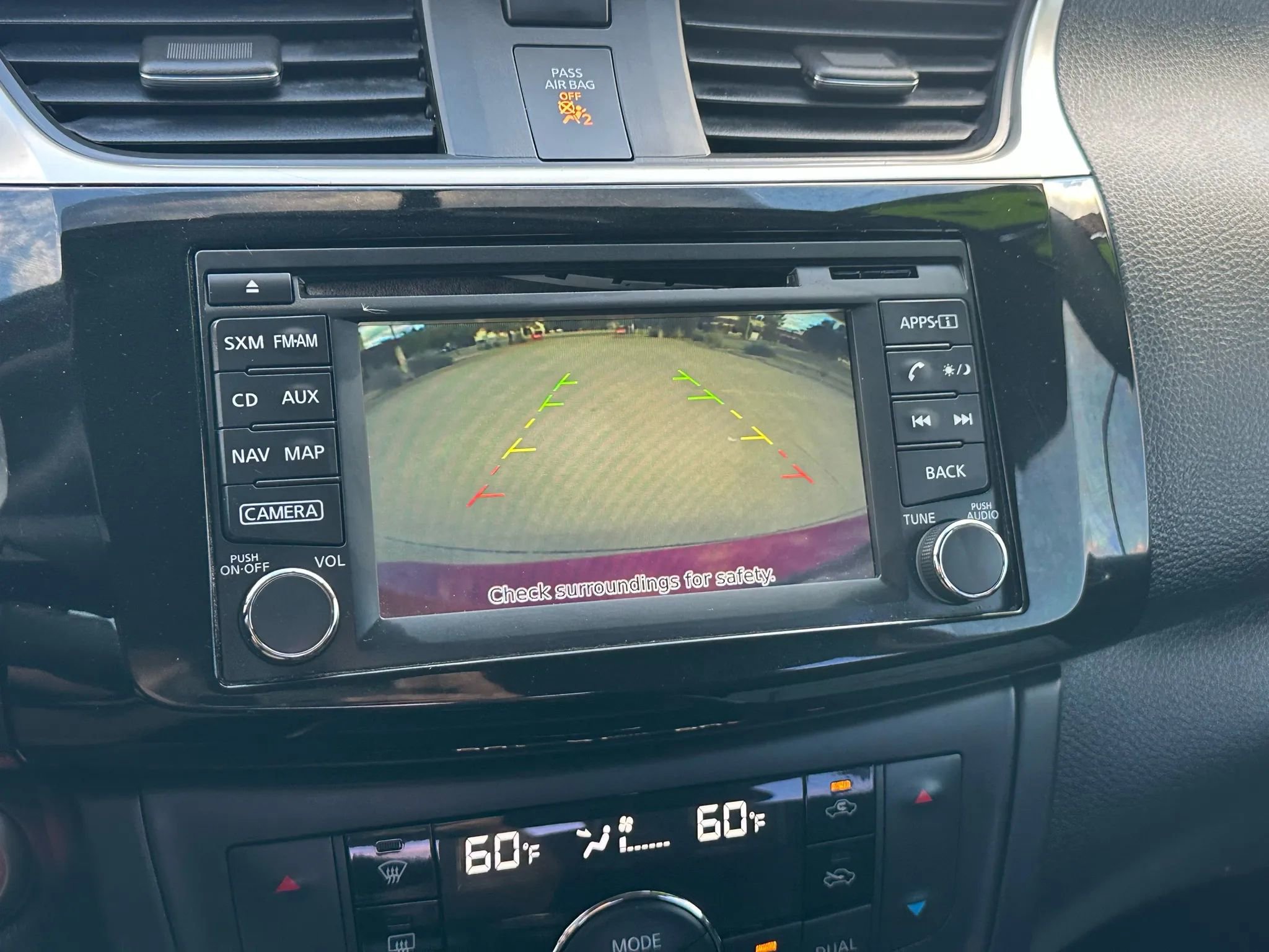 Used 2018 Nissan Sentra SV w/ Premium Package (P01) image 15