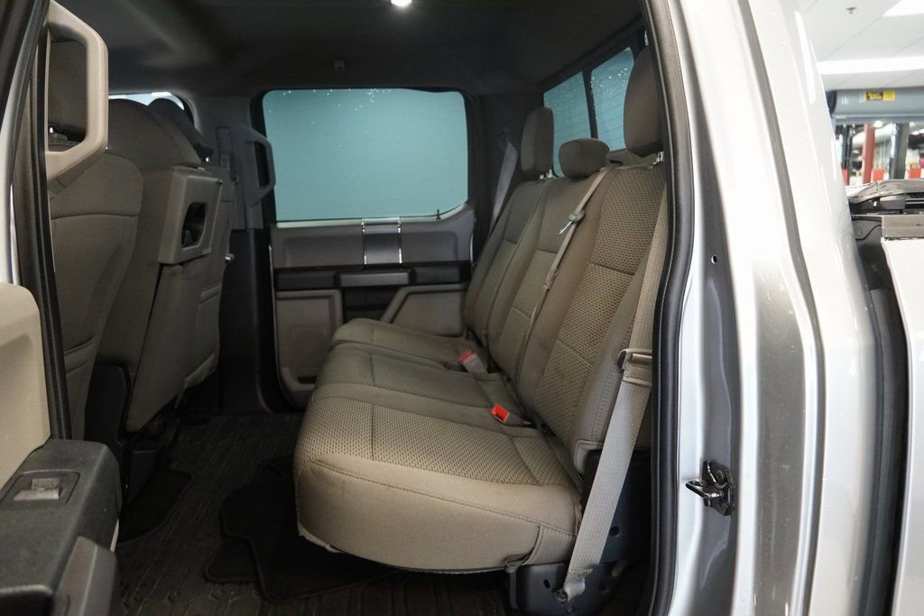 Used 2020 Ford F150 XLT w/ Equipment Group 302A Luxury image 25