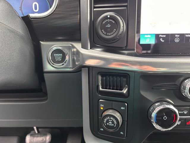 Used 2024 Ford F150 Lariat image 24
