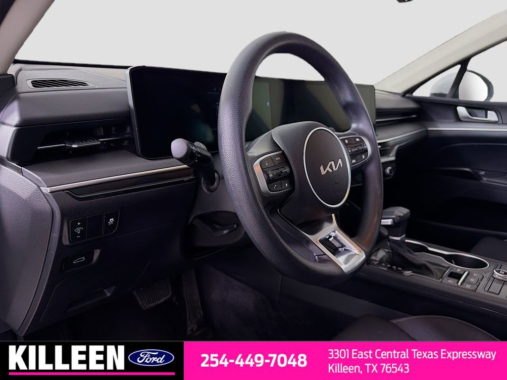 Used 2026 Kia K5 LXS image 10