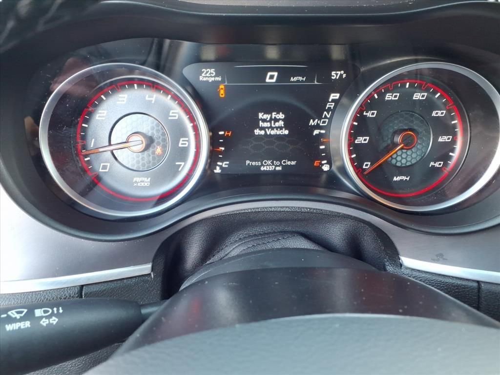 Used 2022 Dodge Charger SXT image 27