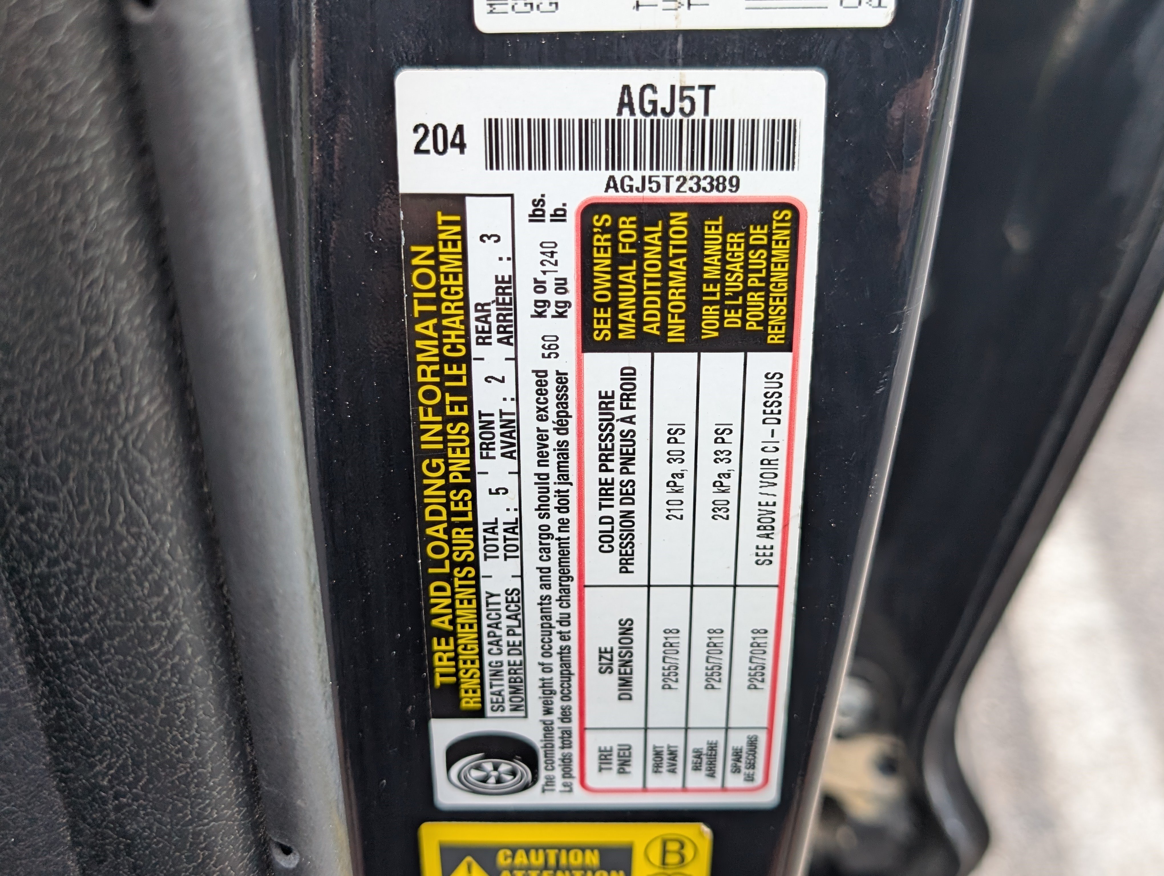 Used 2016 Toyota Tundra SR5 w/ SR5 Upgrade Package AWD/4WD image 35