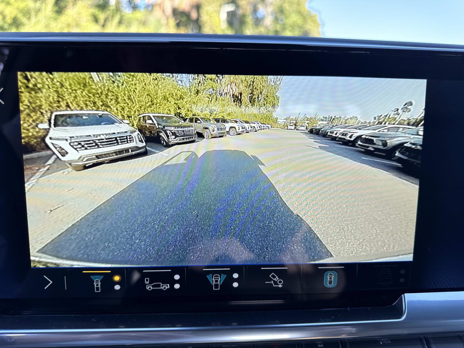 New 2026 Chevrolet Silverado 3500 LTZ w/ LTZ Convenience Package image 26