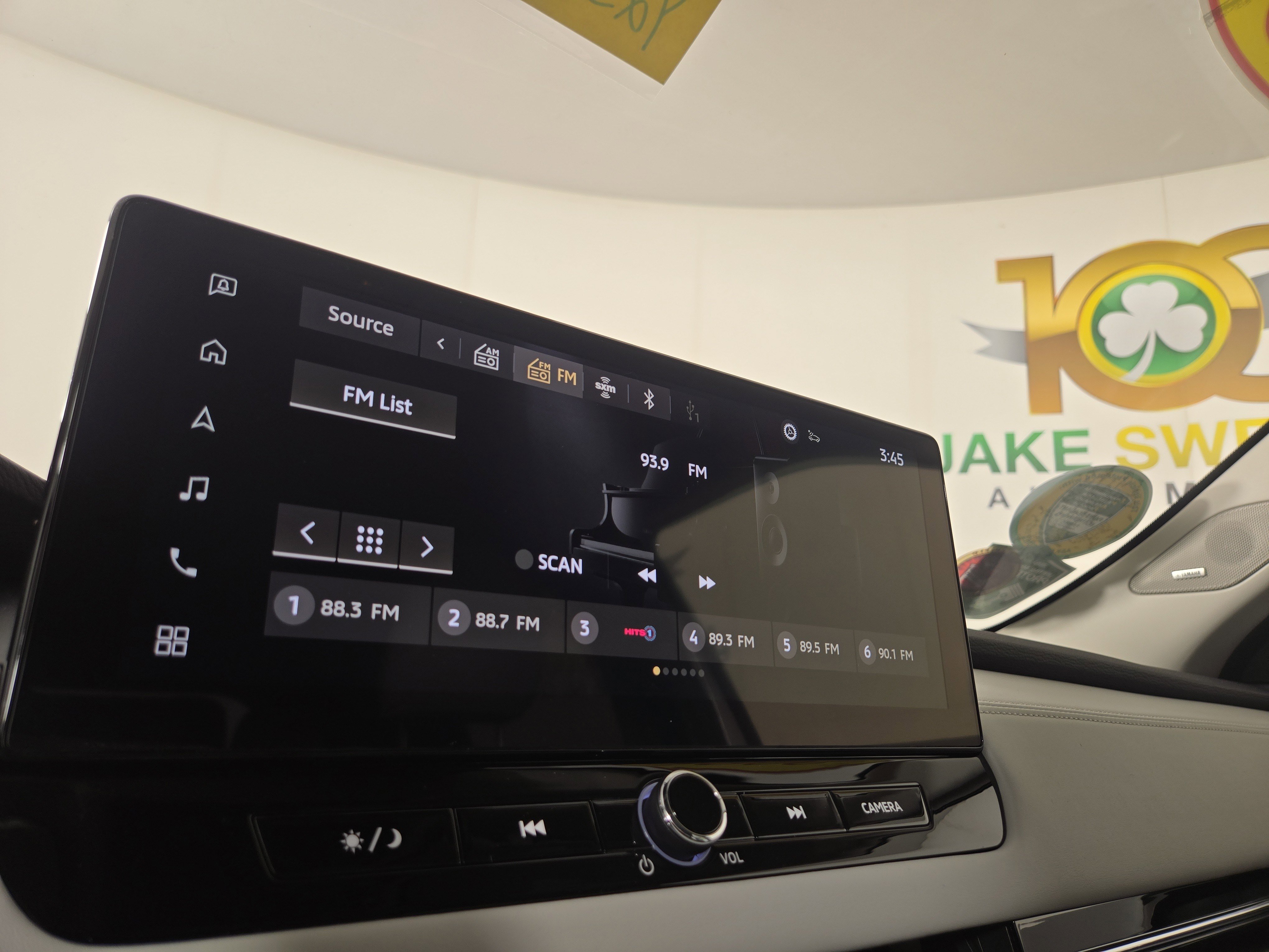 New 2025 Mitsubishi Outlander SE image 19