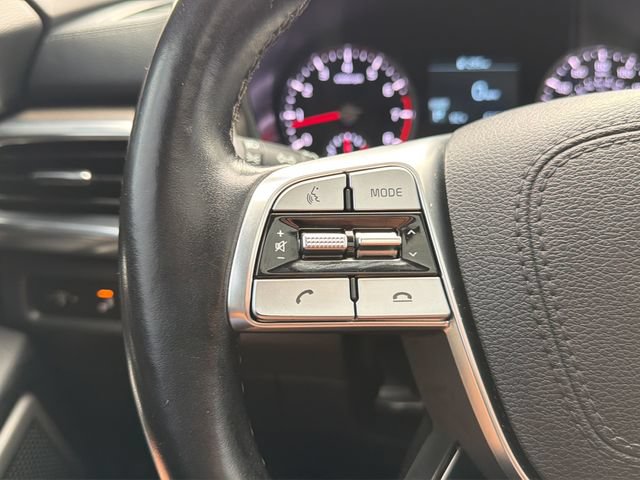 Used 2022 Kia Telluride EX AWD/4WD image 23