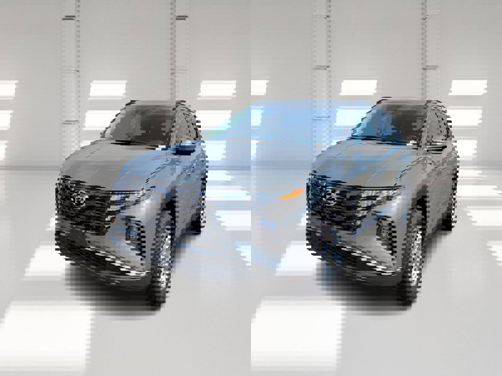 Used 2024 Hyundai Tucson SEL