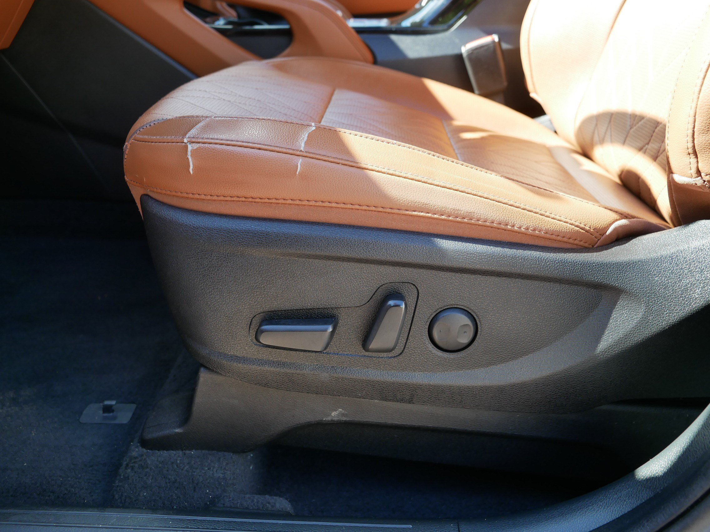 Certified 2024 Kia Telluride EX X-Line AWD/4WD image 20