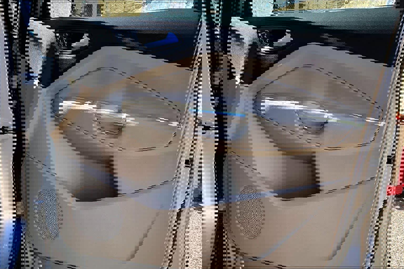 Certified 2019 Ford Escape SE image 23