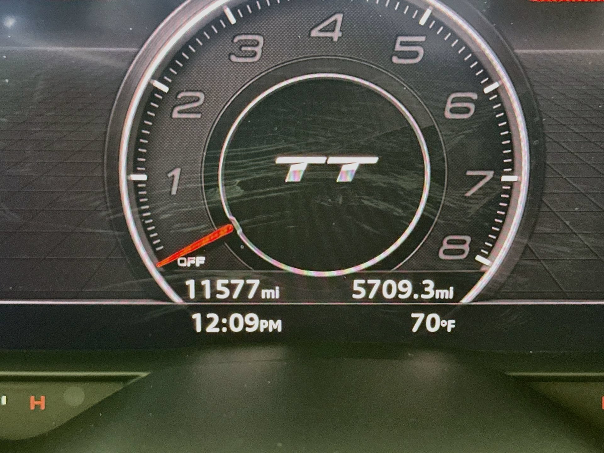 Used 2022 Audi TT 2.0T AWD/4WD image 13