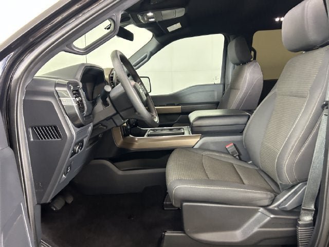 Used 2024 Ford F150 STX w/ Equipment Group 201A FX4 AWD/4WD image 11