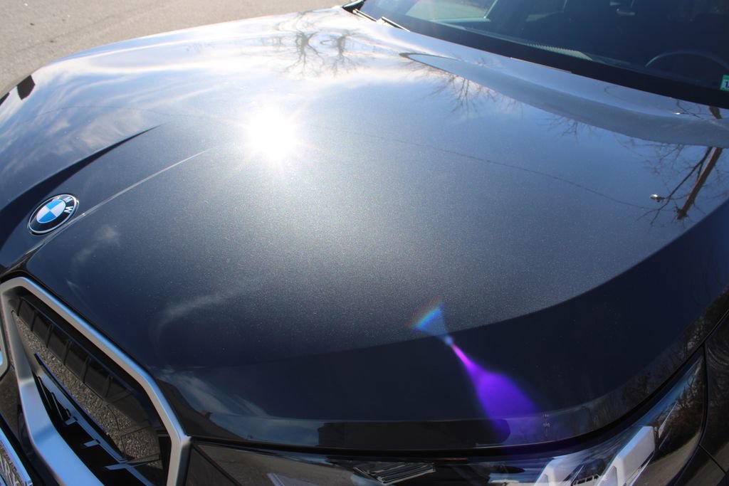 Used 2025 BMW X3 xDrive30i w/ Premium Package image 43