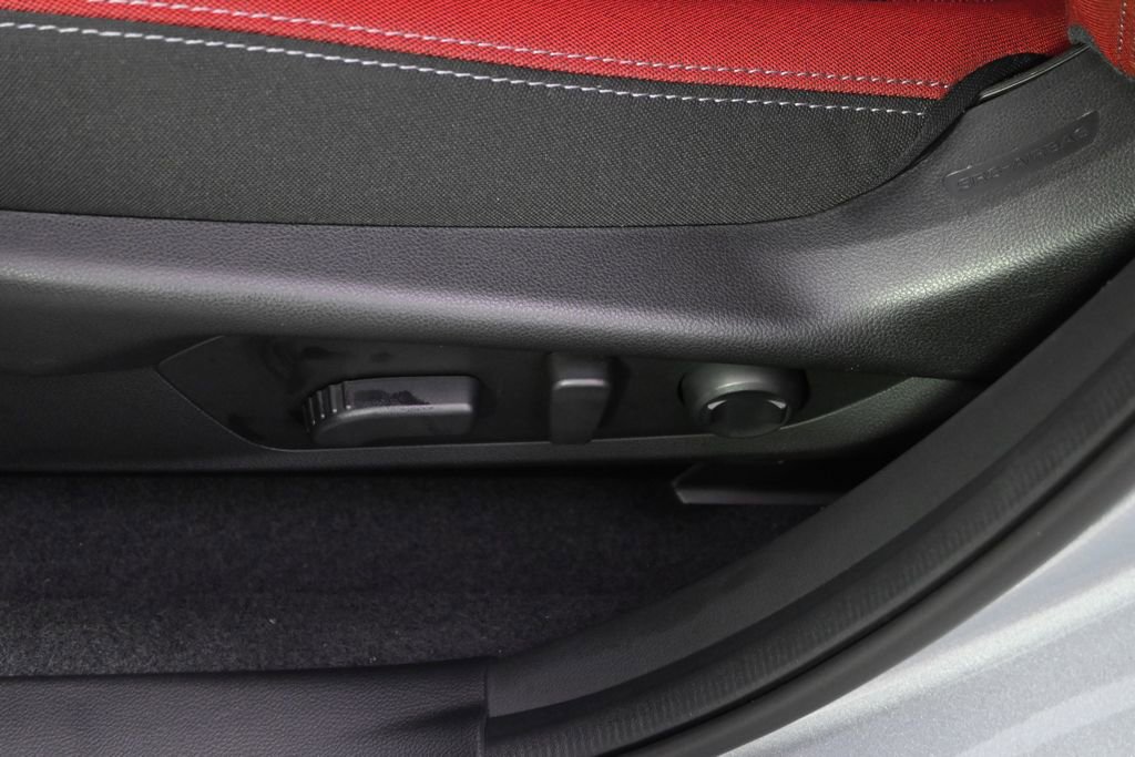 Certified 2025 Subaru Impreza RS w/ Popular Package #3 image 14