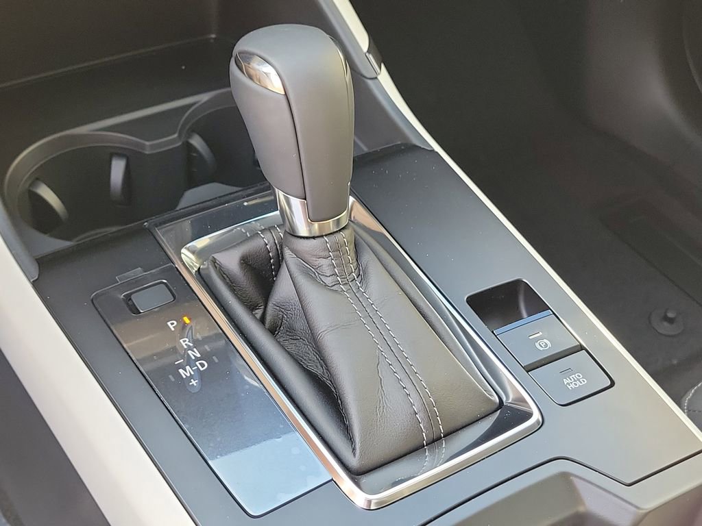 New 2026 MAZDA CX-5 Preferred AWD/4WD image 33