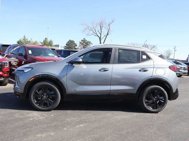 New 2026 Buick Encore GX Sport Touring image 4