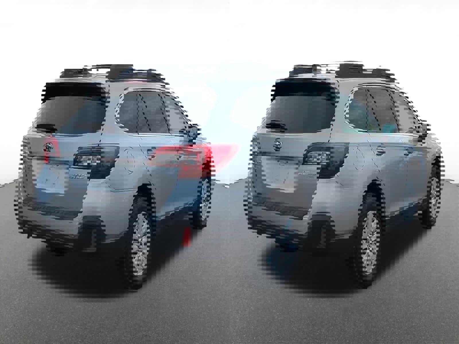 Used 2018 Subaru Outback 2.5i Premium image 6