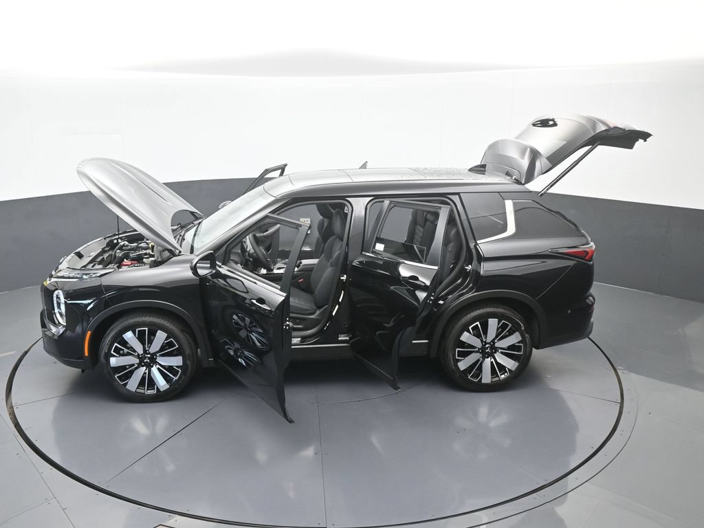 New 2026 Mitsubishi Outlander SE FWD image 74